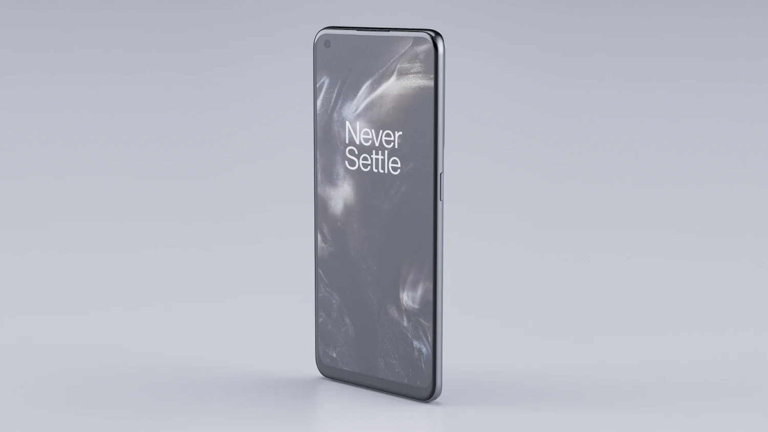 ONEPLUS NORD CE 2 2022 3D Model .c4d .max .obj .3ds .fbx .stl .blend 