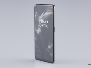 ONEPLUS NORD CE 2 2022 3D मॉडल