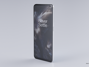 ONEPLUS NORD CE 2 2022 3D मॉडल