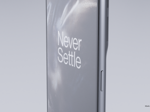 ONEPLUS NORD CE 2 2022 3D मॉडल