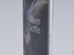 ONEPLUS NORD CE 2 2022 3D मॉडल