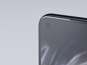 ONEPLUS NORD CE 2 2022 3D मॉडल