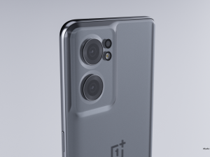 ONEPLUS NORD CE 2 2022 3D मॉडल