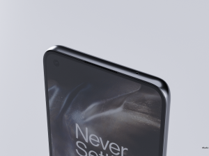 ONEPLUS NORD CE 2 2022 3D मॉडल