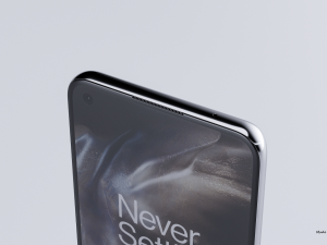 ONEPLUS NORD CE 2 2022 3D मॉडल