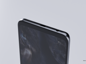 ONEPLUS NORD CE 2 2022 3D मॉडल