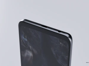 ONEPLUS NORD CE 2 2022 3D Model