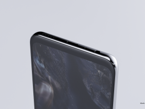 ONEPLUS NORD CE 2 2022 3D मॉडल