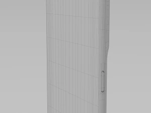 ONEPLUS NORD CE 2 2022 3D Model