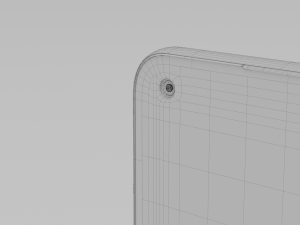 ONEPLUS NORD CE 2 2022 3D मॉडल