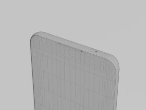 ONEPLUS NORD CE 2 2022 3D Model