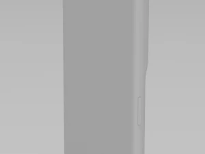ONEPLUS NORD CE 2 2022 3D Model