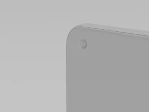 ONEPLUS NORD CE 2 2022 3D Model