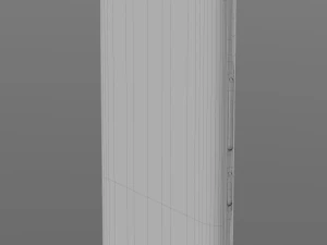 HONOR MAGIC 4 PRO 3D Model