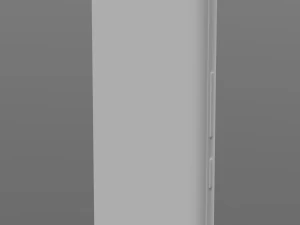 HONOR MAGIC 4 PRO 3D Model
