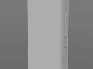 SAMSUNG GALAXY A23 3D Model