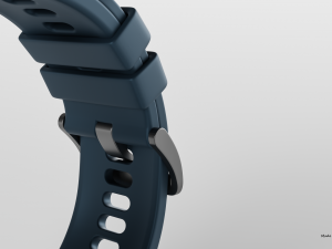 XIAOMI WATCH S1 ACTIVE Model 3D