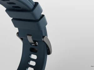 XIAOMI WATCH S1 ACTIVE 3D Model