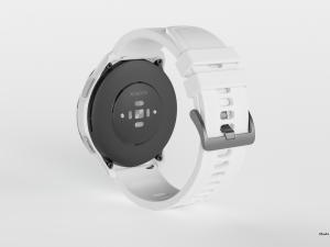 XIAOMI WATCH S1 ACTIVE Model 3D