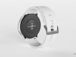 XIAOMI WATCH S1 ACTIVE 3D Model