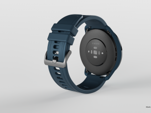 XIAOMI WATCH S1 ACTIVE Model 3D