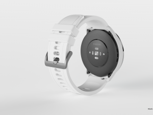 XIAOMI WATCH S1 ACTIVE Model 3D