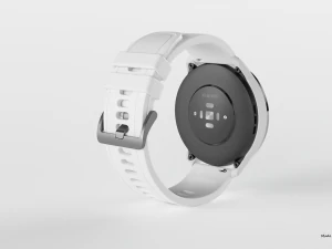 XIAOMI WATCH S1 ACTIVE 3D Model