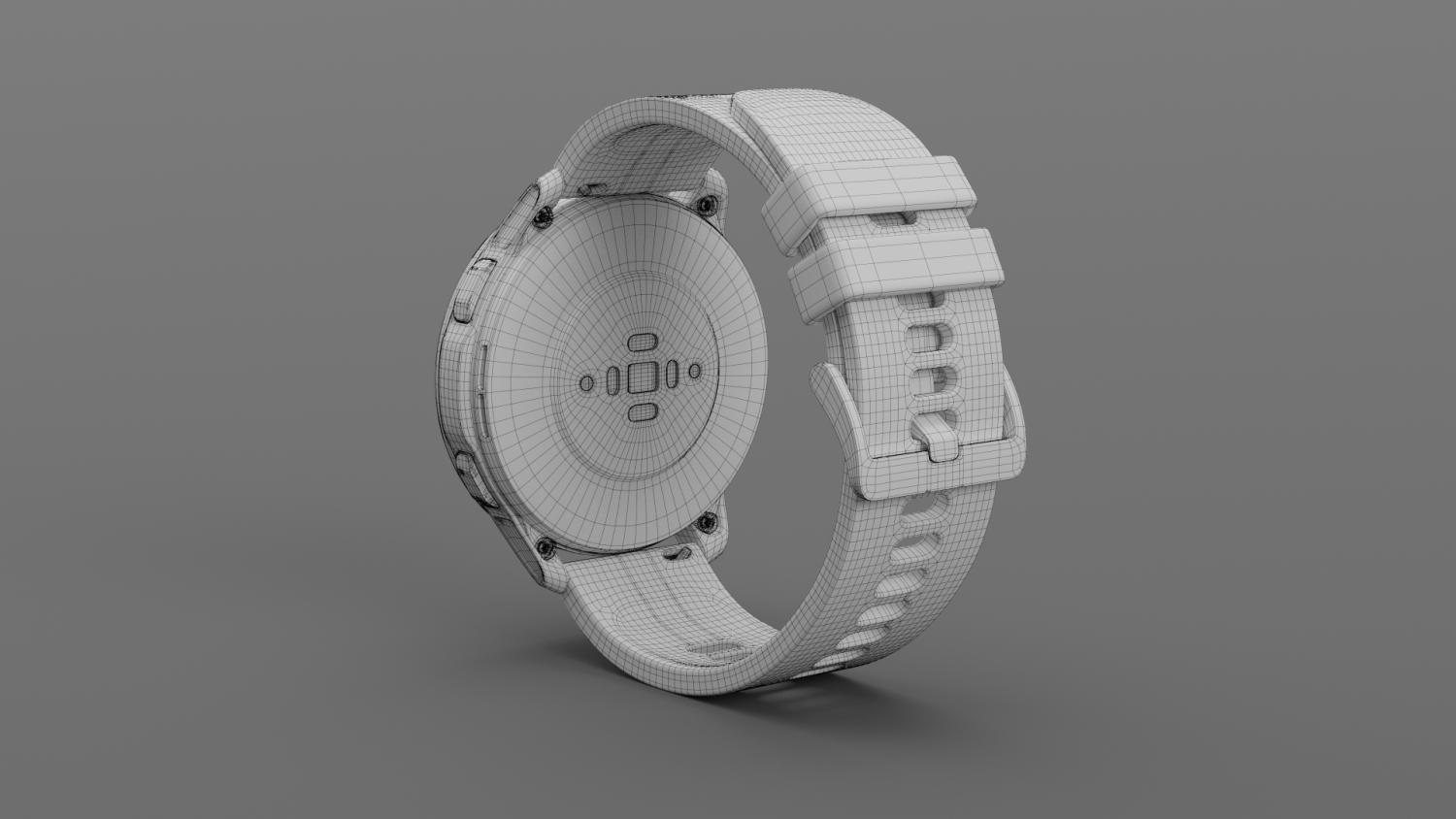 Xiaomi watch s1 active