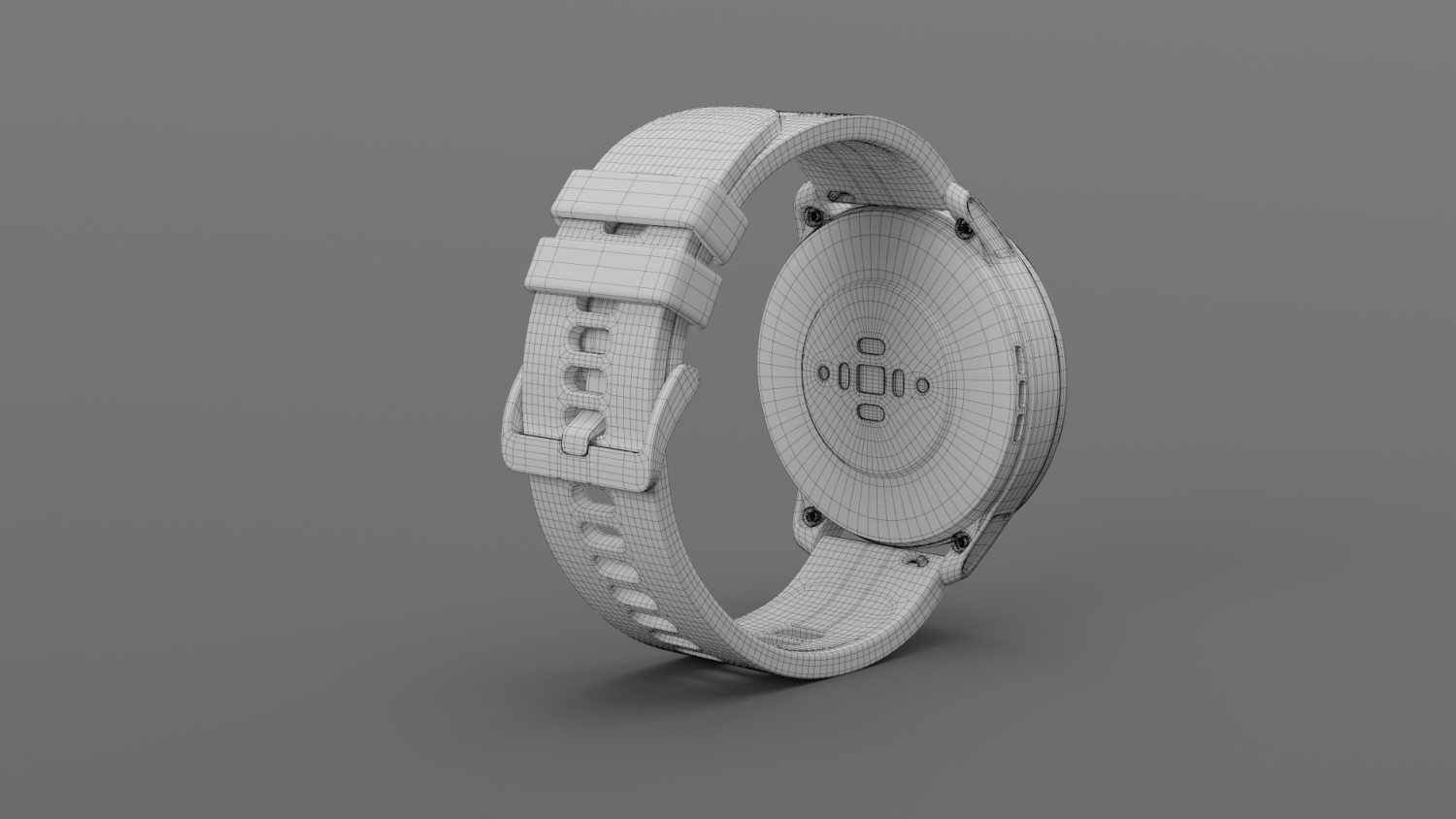 Xiaomi watch s1 active