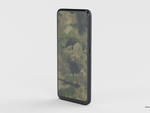 REALME C35 Model 3D