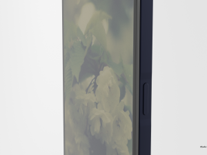 REALME C35 Model 3D