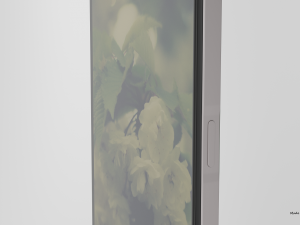 REALME C35 Model 3D