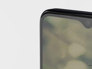 REALME C35 Model 3D