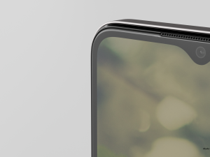 REALME C35 Model 3D