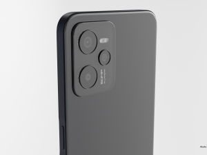 REALME C35 Model 3D