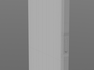 REALME C35 Model 3D
