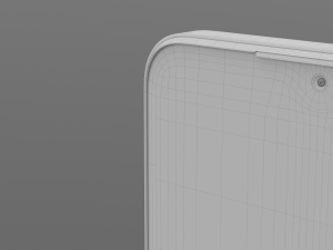 REALME C35 Model 3D