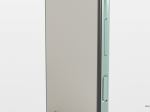 SAMSUNG GALAXY M53 5G Modèle 3D
