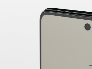 SAMSUNG GALAXY M53 5G Modèle 3D