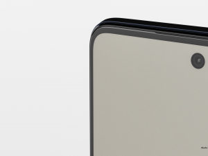 SAMSUNG GALAXY M53 5G Modèle 3D