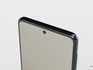 SAMSUNG GALAXY M53 5G Modèle 3D