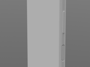 SAMSUNG GALAXY M53 5G Modèle 3D