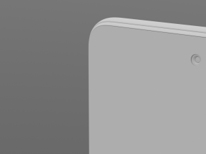 SAMSUNG GALAXY M53 5G Modèle 3D