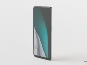 REALME 9 Model 3D