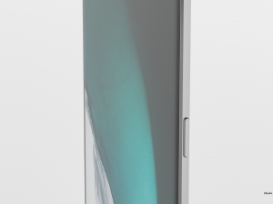 REALME 9 Model 3D
