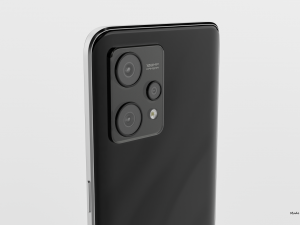 REALME 9 Model 3D