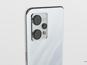 REALME 9 Model 3D