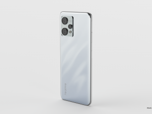 REALME 9 Model 3D