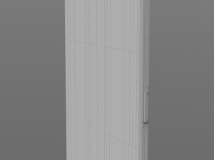 REALME 9 Model 3D