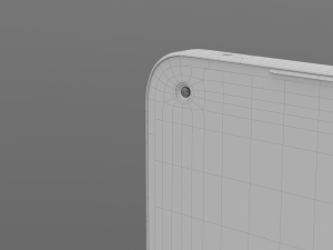 REALME 9 Model 3D